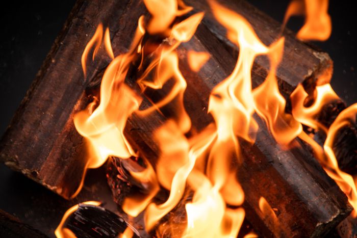 Homefire Heat Logs