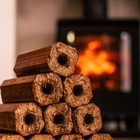Homefire Heat Logs