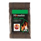 Homefire Heat Logs