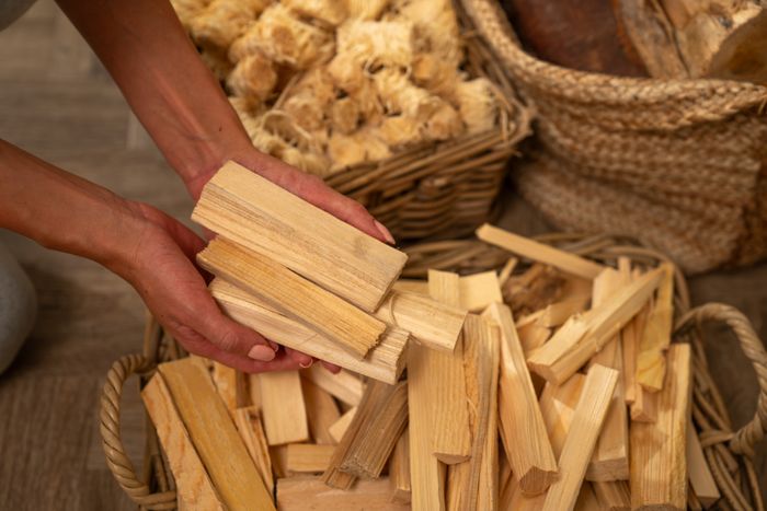 Homefire Kindling