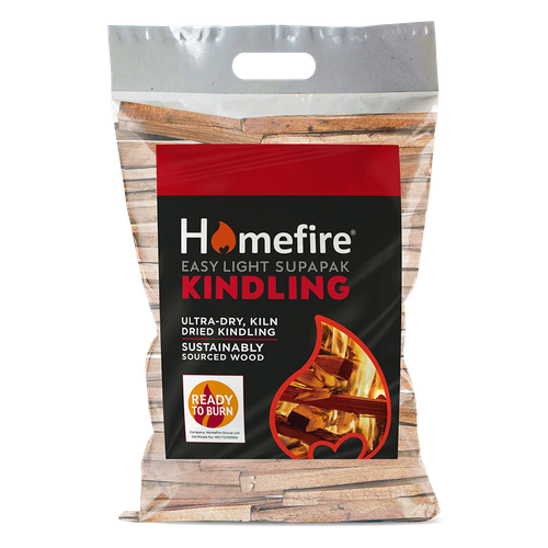 Homefire Kindling