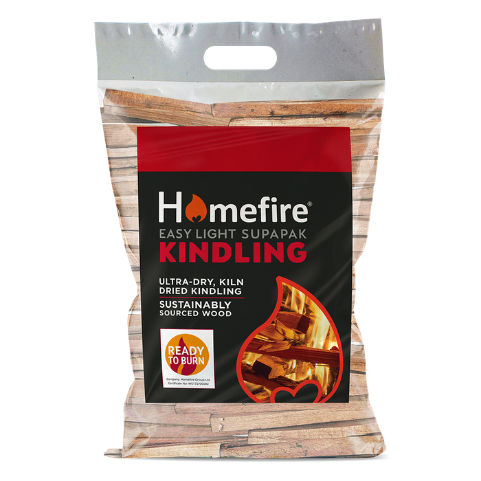 Homefire Kindling