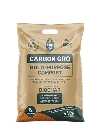 Carbon Gro Multipurpose Compost