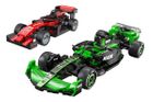 CaDA Bricks' Model Car Range