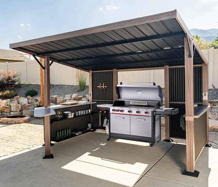 BBQ Shack