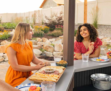 BBQ Shack