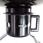 22 Kettle
