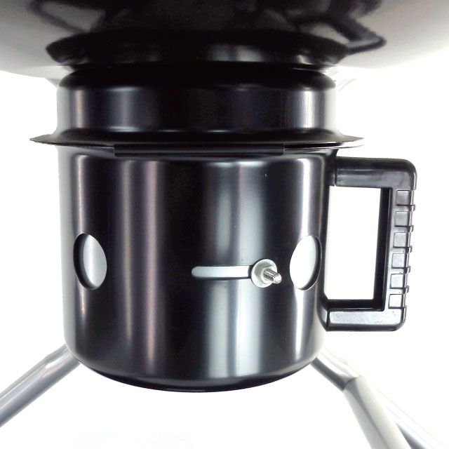 22 Kettle