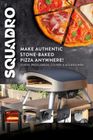 SQUADRO PIZZA OVEN