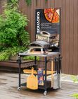 SQUADRO PIZZA OVEN