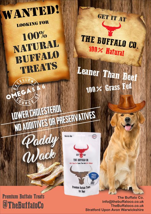 The Buffalo cO.