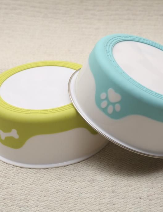 ThermaCool Pet Bowl