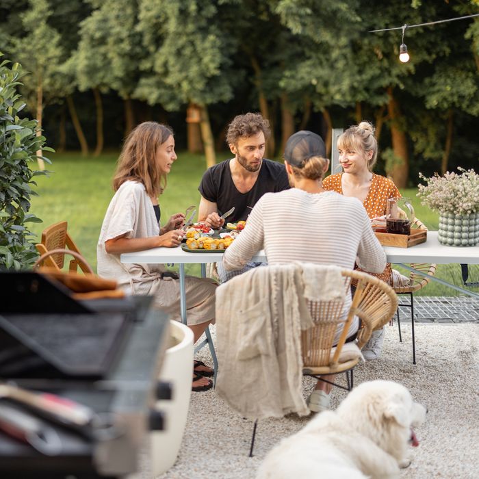 Garden Furniture