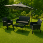 Garden Furniture