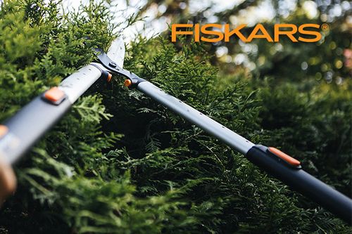 Fiskars