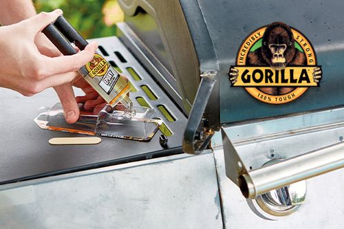 Gorilla Glue / O'Keeffe's