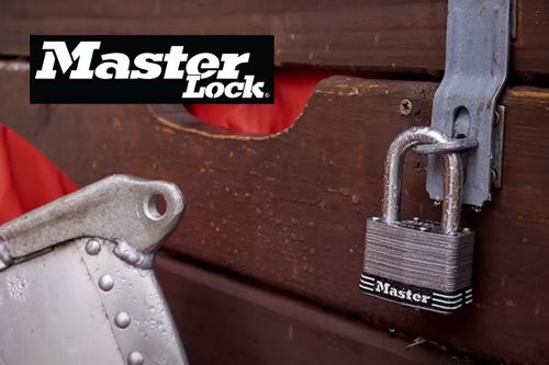 Master Lock