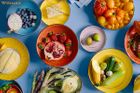 Wilmax Colour Boom – Vibrant Dining Style