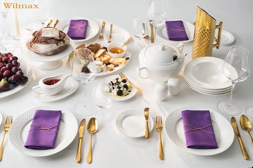 Wilmax Diamond Collection – Classic Elegance Redefined