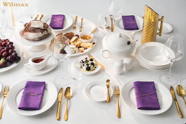Wilmax Diamond Collection – Classic Elegance Redefined