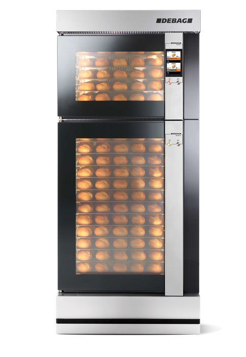 DEBAG DECON – The All-Rounder for Baking, Cooking & Refreshing