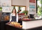 DEBAG GALA 35 – Compact Power for Fresh Bakes Anytime