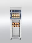 DEBAG GALA 35 – Compact Power for Fresh Bakes Anytime