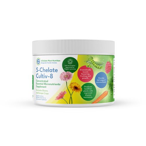 S-Chelate-O Cultiv-8
