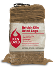 British Kiln Dried Logs