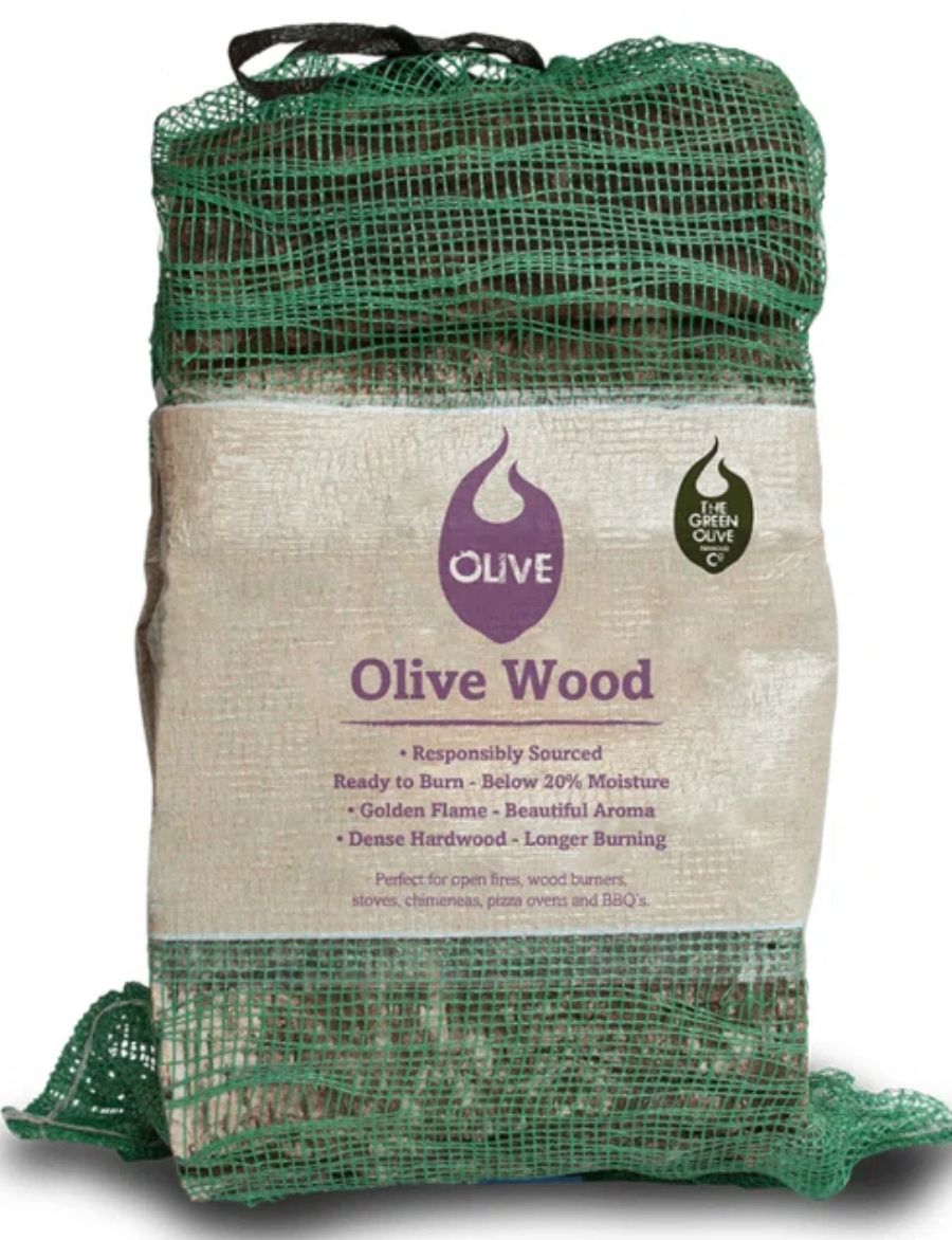 Olive Wood