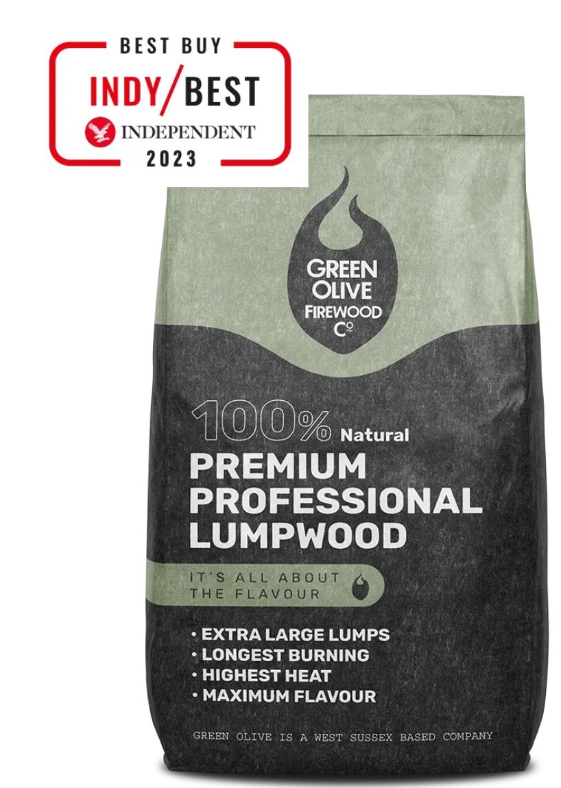 Professional Lumpwood