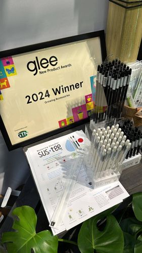 SUStee Watering Checker Awards