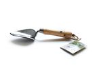 Stainless Steel Heart Shaped Trowel