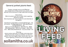 Living Feed