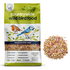 No Mess Wild Bird Mix