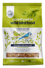 No Mess Wild Bird Mix