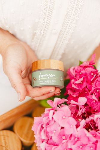 Forager Skincare