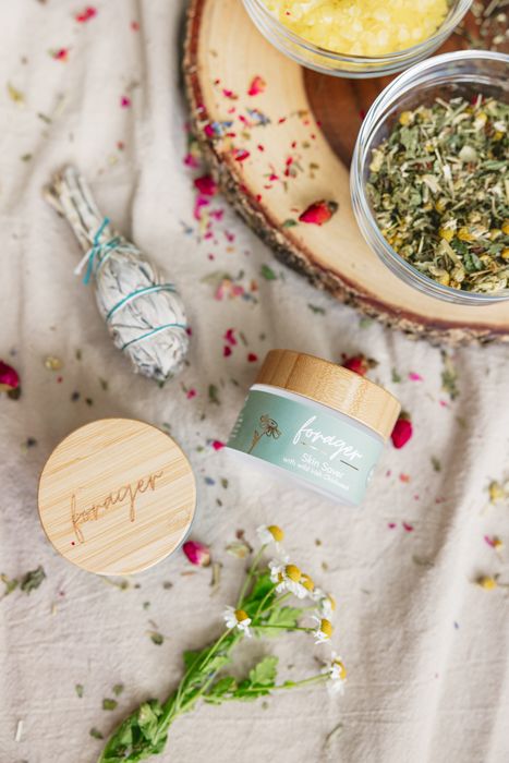 Forager Skincare