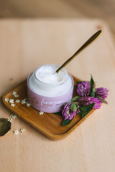 Forager Skincare