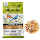 Robin & Songbird Mix