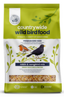 Robin & Songbird Mix