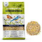 No Grow Wild Bird Mix