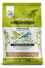 No Grow Wild Bird Mix