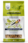Superior Wild Bird Mix