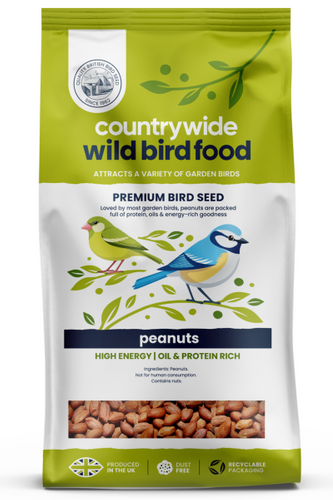 Peanuts
