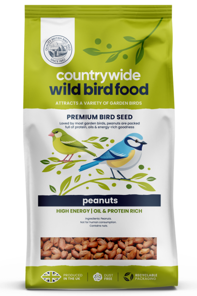 Peanuts
