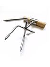 Stainless Steel Cultivator