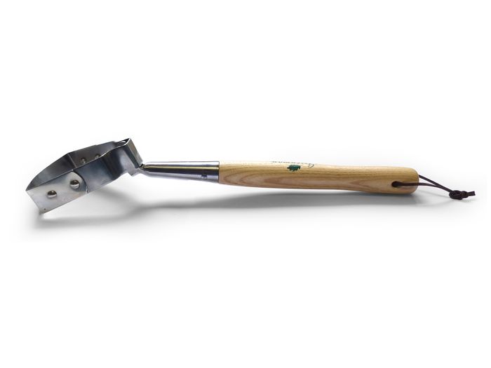 Stainless Steel Hand Wiggle Hoe
