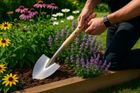 Stainless Steel Perennial Spade