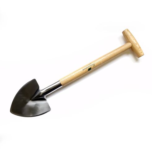 Stainless Steel Perennial Spade
